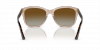OKULARY EMPORIO ARMANI EA 4060 5850T5 56 ROZMIAR M Z POLARYZACJĄ