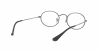 OKULARY KOREKCYJNE RAY-BAN® OVAL RX 3547V 2502 51 ROZMIAR S