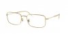 OKULARY KOREKCYJNE RAY-BAN® RX 3746V 2500 54 ROZMIAR M