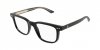 OKULARY KOREKCYJNE MONTBLANC MB 0256O 005 53 ROZMIAR M