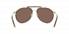 OKULARY DOLCE & GABBANA DG 2277 02/73 57 ROZMIAR L