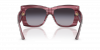 OKULARY JIMMY CHOO JC 5036B 50648G 54 ROZMIAR M