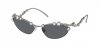 OKULARY SWAROVSKI SK 7016 400987 56 ROZMIAR M