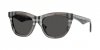 OKULARY BURBERRY BE 4435 414787 53 ROZMIAR M