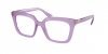 OKULARY KOREKCYJNE SWAROVSKI SK 2043 1075 51 ROZMIAR M