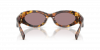 OKULARY MIU MIU 0MU 11WS MU 11WS 14L20I 54 ROZMIAR M