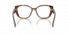 OKULARY KOREKCYJNE PRADA EYEWEAR PR B04V 22A1O1 51 ROZMIAR S