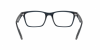 OKULARY KOREKCYJNE RAY-BAN® RX 7025 5719 55 ROZMIAR L