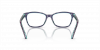 OKULARY KOREKCYJNE DZIECIĘCE RAY-BAN® RY 1591 3945 46