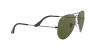 OKULARY RAY-BAN® AVIATOR LARGE METAL RB 3025 004/58 62 ROZMIAR L Z POLARYZACJĄ