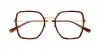 OKULARY KOREKCYJNE GUCCI GG 1850O 002 51 ROZMIAR M