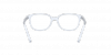 OKULARY KOREKCYJNE DZIECIĘCE RAY-BAN RY 1900 3836 47