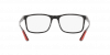 OKULARY KOREKCYJNE RAY-BAN® RX 8908 2000 53 ROZMIAR M