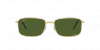 OKULARY RAY-BAN® RB 3717 9196P1 57 ROZMIAR L Z POLARYZACJĄ