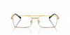 OKULARY KOREKCYJNE VOGUE EYEWEAR VO 4310 280 53 ROZMIAR M