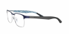 OKULARY KOREKCYJNE RAY-BAN® RX 8416 3016 55 ROZMIAR M