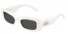 OKULARY DOLCE & GABBANA DG 4479 331287 55 ROZMIAR M