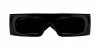 OKULARY GUCCI GG 1646S 001 49 ROZMIAR S