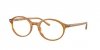 OKULARY KOREKCYJNE RAY-BAN® GERMAN RX 5429 8439 51 ROZMIAR M
