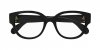 OKULARY KOREKCYJNE GUCCI GG 1411O 004 53 ROZMIAR M
