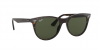 OKULARY RAY-BAN® WAYFARER II RB 2185 902/31 52 ROZMIAR S