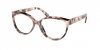 OKULARY KOREKCYJNE MICHAEL KORS PUNTA MITA MK 4114 3946 55 ROZMIAR M