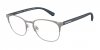 OKULARY KOREKCYJNE EMPORIO ARMANI EA 1059 3096 53 ROZMIAR M