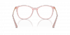 OKULARY KOREKCYJNE VOGUE EYEWEAR VO 5562 2939 52 ROZMIAR M