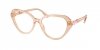 OKULARY KOREKCYJNE SWAROVSKI SK 2054 1086 53 ROZMIAR M