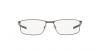 OKULARY KOREKCYJNE OAKLEY® SOCKET 5.0 OX 3217 321702 57 ROZMIAR L
