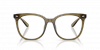 OKULARY KOREKCYJNE RAY-BAN® RX 4379VD 8445 53 ROZMIAR M