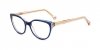 OKULARY KOREKCYJNE CAROLINA HERRERA HER 0253 BR0 52 ROZMIAR M