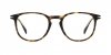 OKULARY KOREKCYJNE DAVID BECKHAM DB 1160 086 49 ROZMIAR S