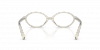 OKULARY KOREKCYJNE MIU MIU MU 01XV 12U1O1 50 ROZMIAR S