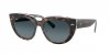 OKULARY RAY-BAN® DOREEN RB 2286 1413S3 52 ROZMIAR M Z POLARYZACJĄ