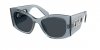 OKULARY MICHAEL KORS COSTA BLANCA MK 2244U 401487 53 ROZMIAR M