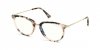 OKULARY KOREKCYJNE TOM FORD TF 5640B 055 51 ROZMIAR M
