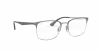 OKULARY KOREKCYJNE RAY-BAN® RX 6421 3004 52 ROZMIAR S