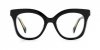 OKULARY KOREKCYJNE CAROLINA HERRERA CH 0018 08A 49 ROZMIAR S