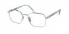 OKULARY KOREKCYJNE PRADA EYEWEAR PR A55V 16T1O1 51 ROZMIAR S