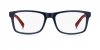 OKULARY KOREKCYJNE TOMMY HILFIGER TH 2044 8RU 53 ROZMIAR M