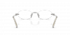 OKULARY KOREKCYJNE MIU MIU MU 53WV 1BC1O1 53 ROZMIAR M