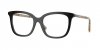 OKULARY KOREKCYJNE BURBERRY BE 2430 4161 53 ROZMIAR M