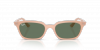 OKULARY RAY-BAN® ZAYA RB 4456 681182 50 ROZMIAR S