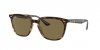 OKULARY RAY-BAN® RB 4362 710/73 55 ROZMIAR M