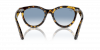 OKULARY RAY-BAN® WAYFARER WAY RB 2241 13323F 54 ROZMIAR M