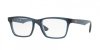OKULARY KOREKCYJNE RAY-BAN® RX 7025 5719 55 ROZMIAR L