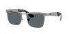 OKULARY RAY-BAN® WAYFARER DELUXE RB 3875 029/R5 53 ROZMIAR M