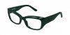 OKULARY KOREKCYJNE BALENCIAGA BB 0399O 004 55 ROZMIAR M