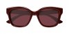 OKULARY GUCCI GG 1830SK 003 55 ROZMIAR M